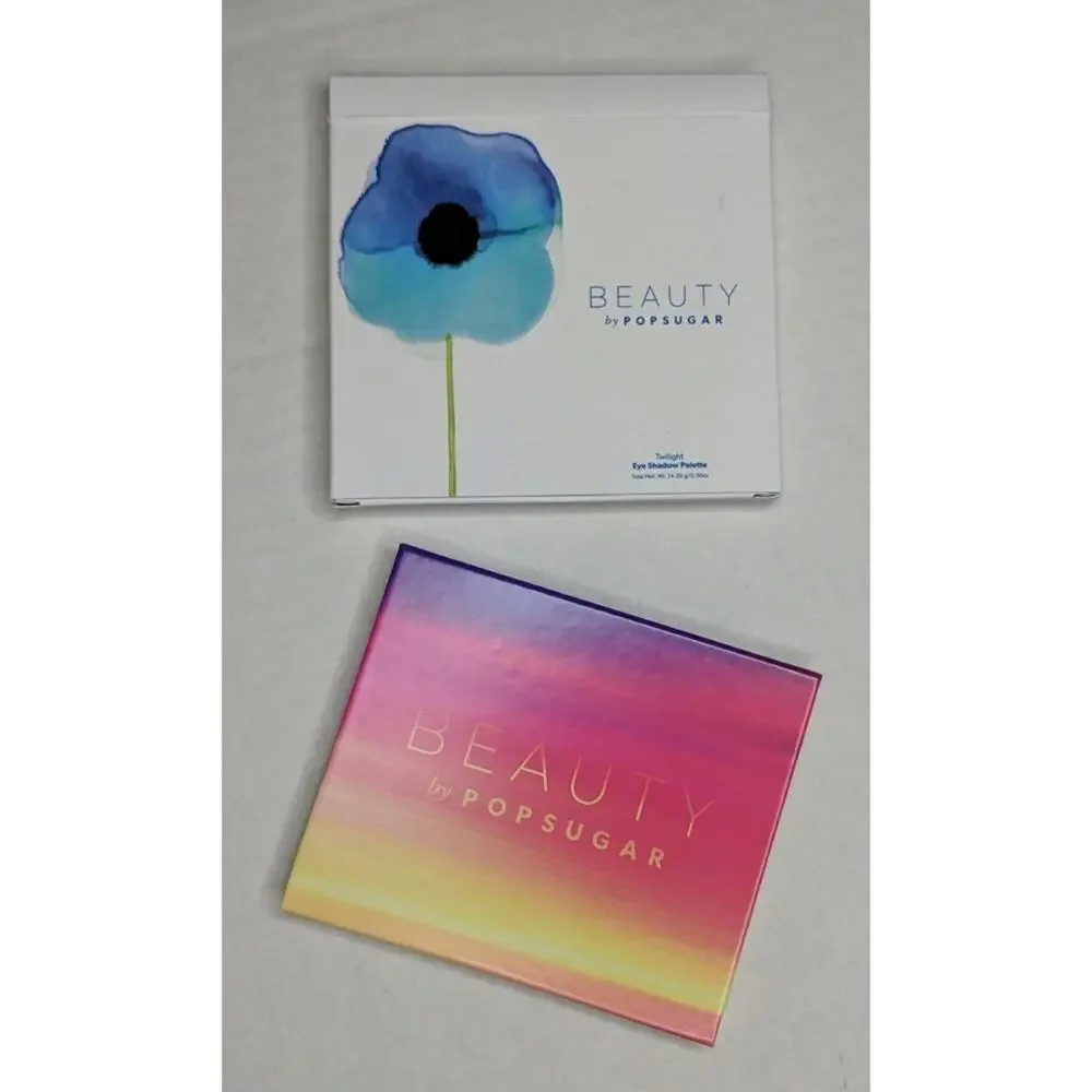 Beauty by Popsugar Eyeshadow Palette - NIB